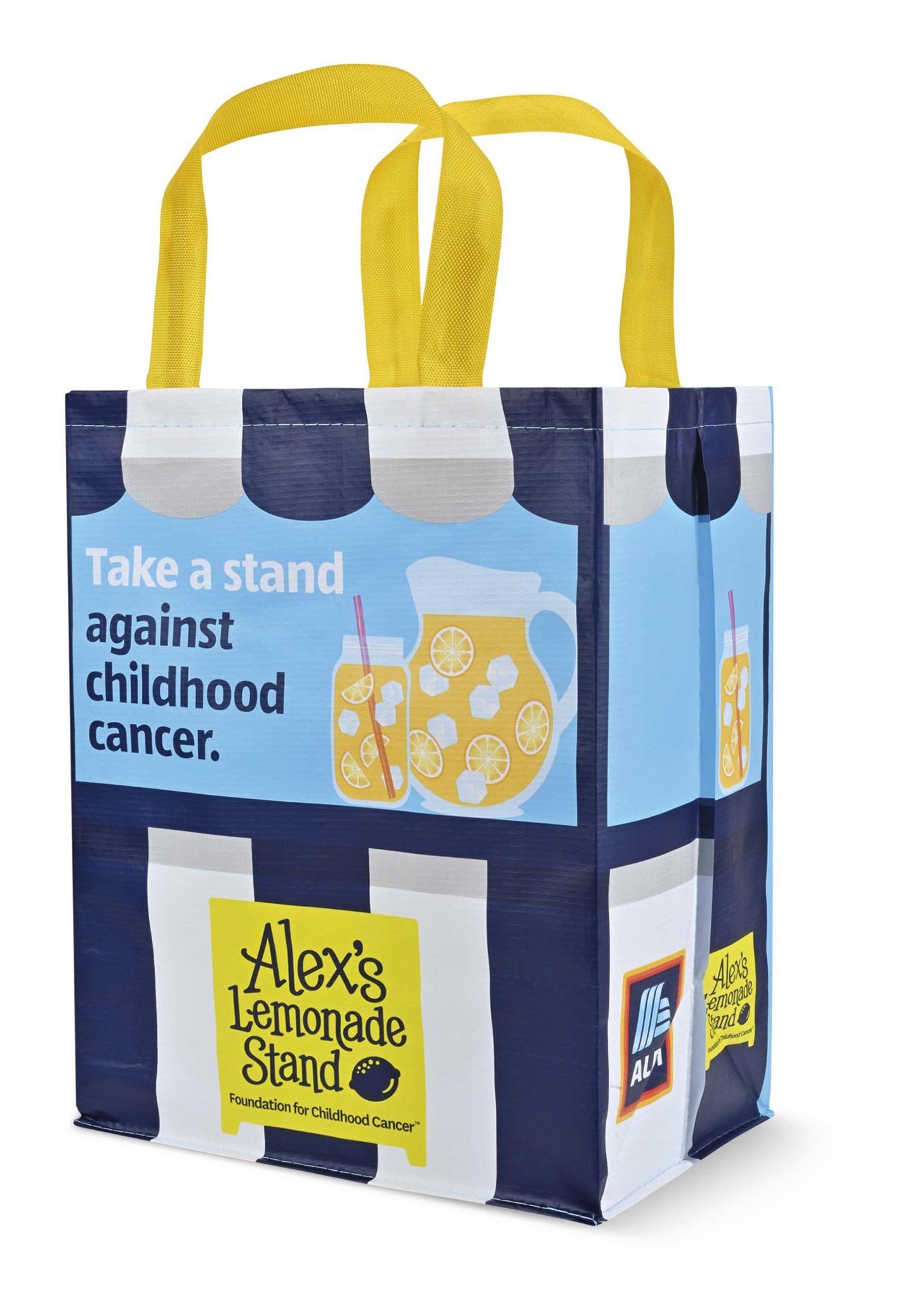 ALDI bag