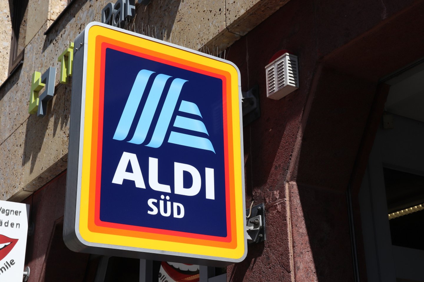Aldi sud