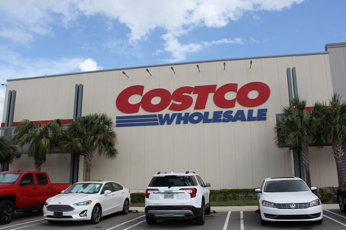Costco