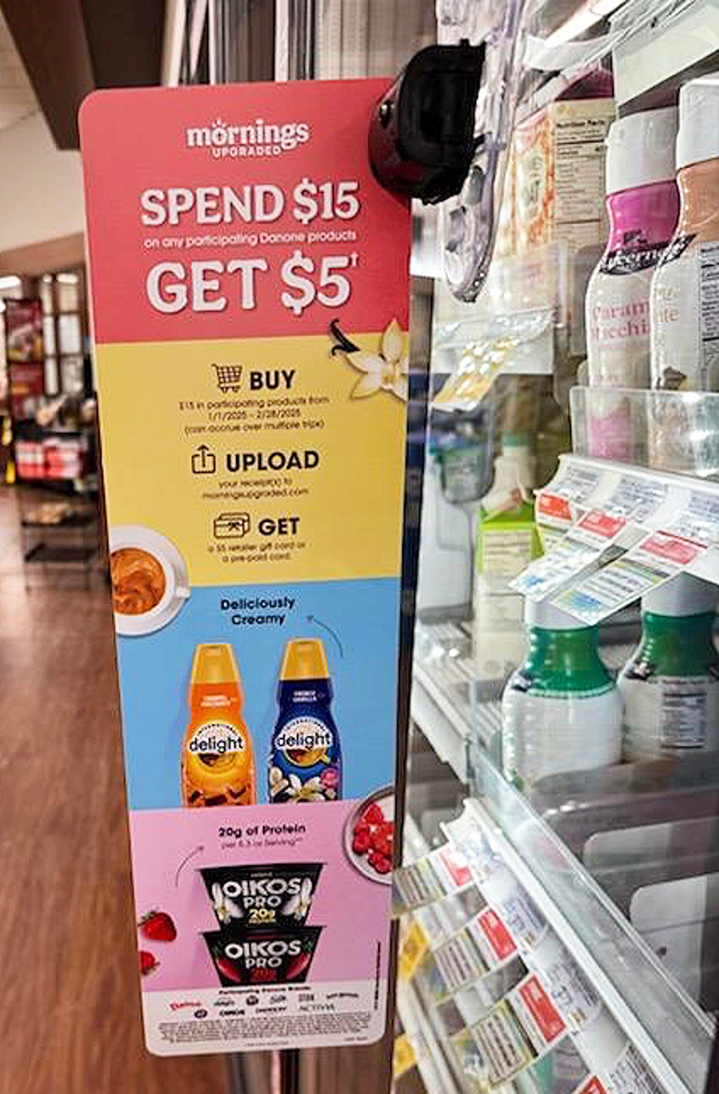 Special product signs 
