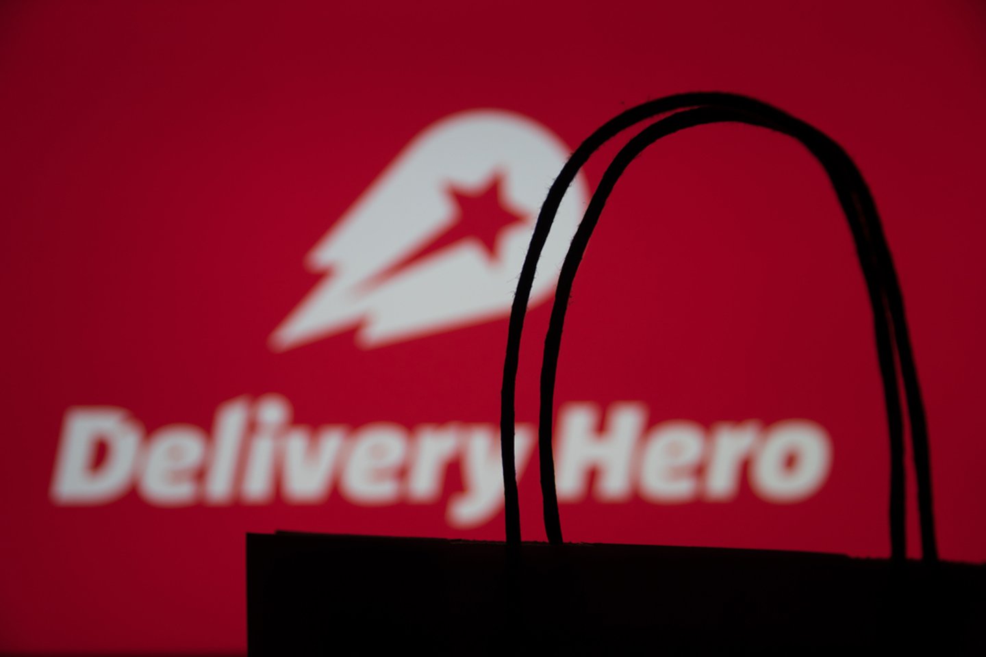 Delivery Hero Main Image