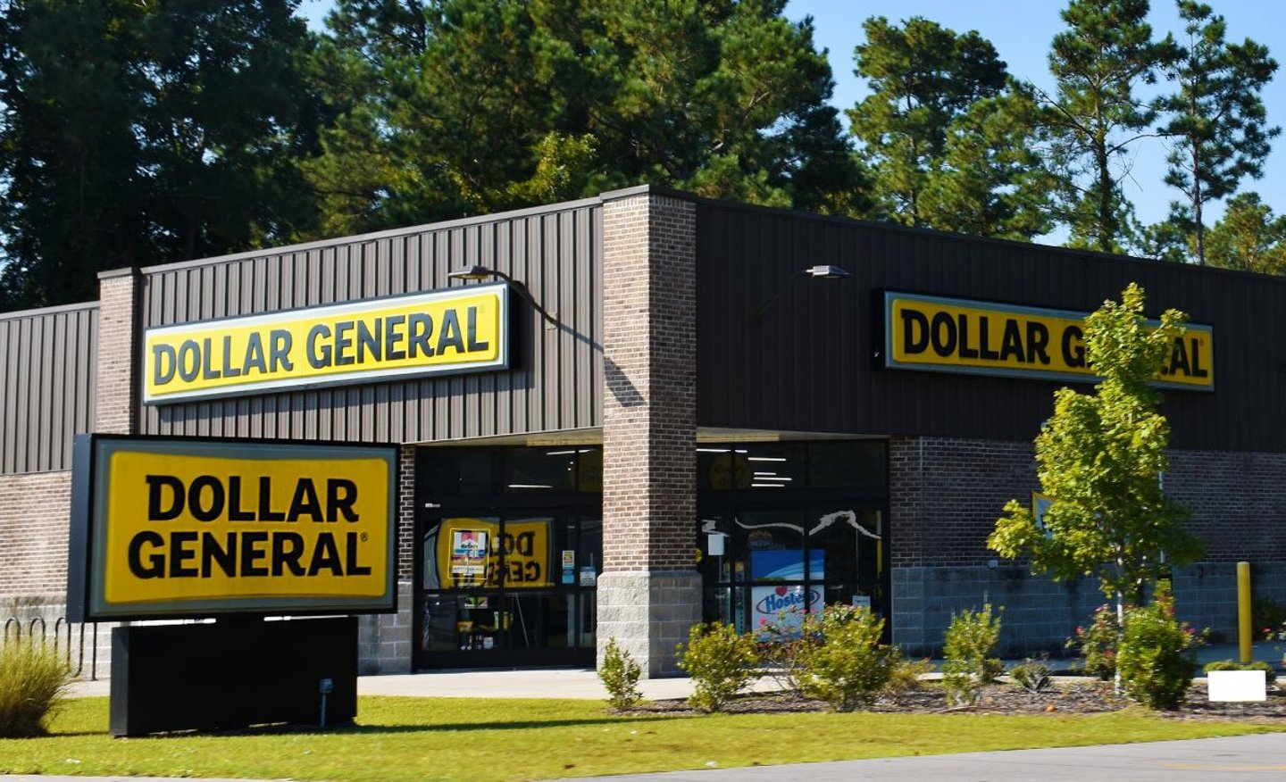 dollar general