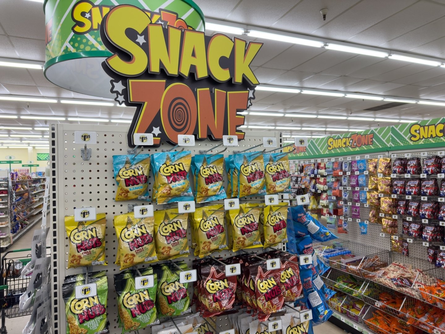 Dollar Tree