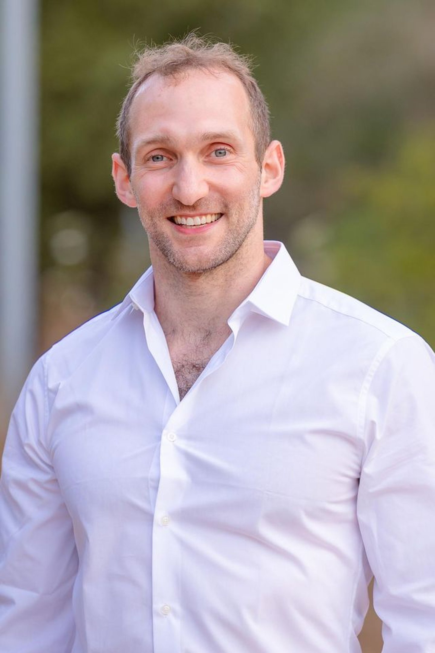 Ethan Chernofsky cmo