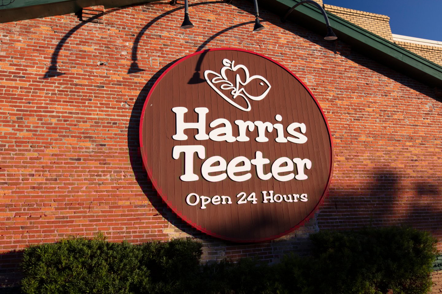 Harris Teeter Charleston SC Main Image