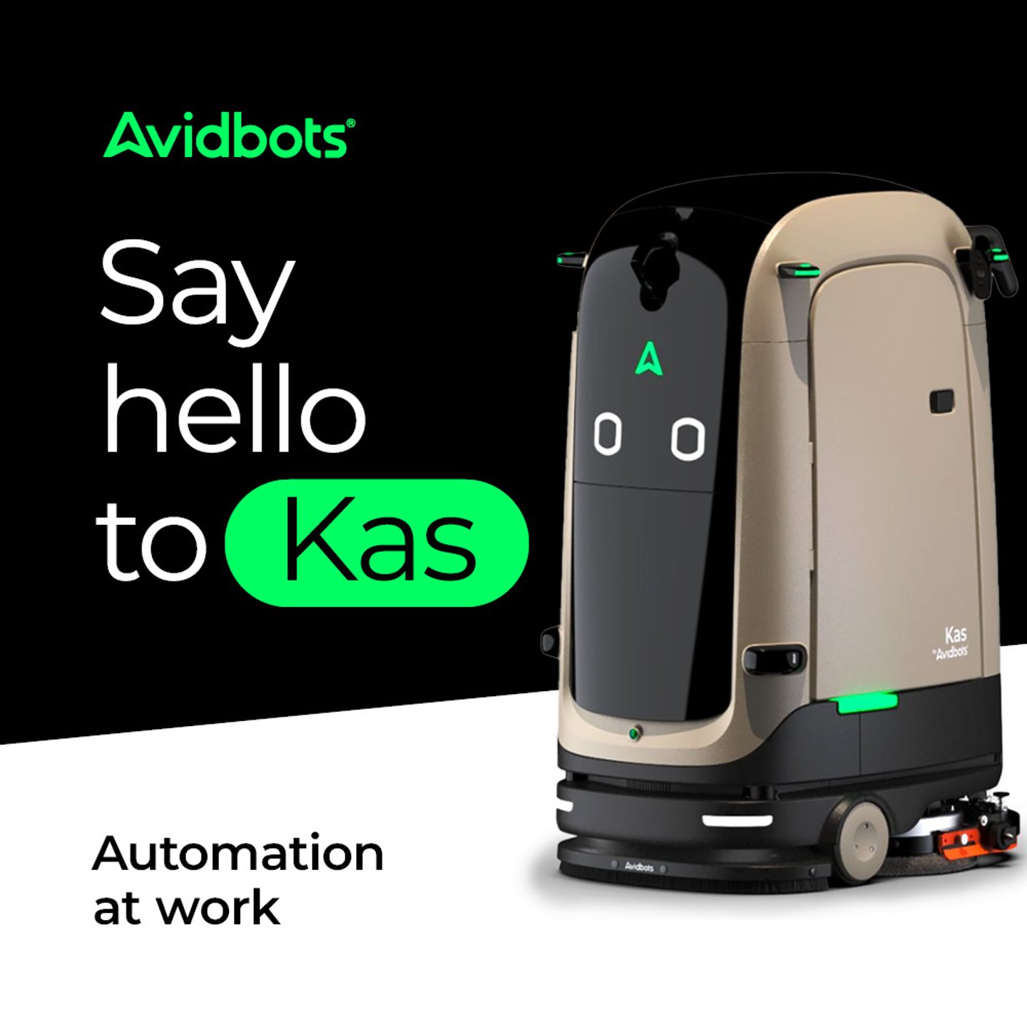 Kas