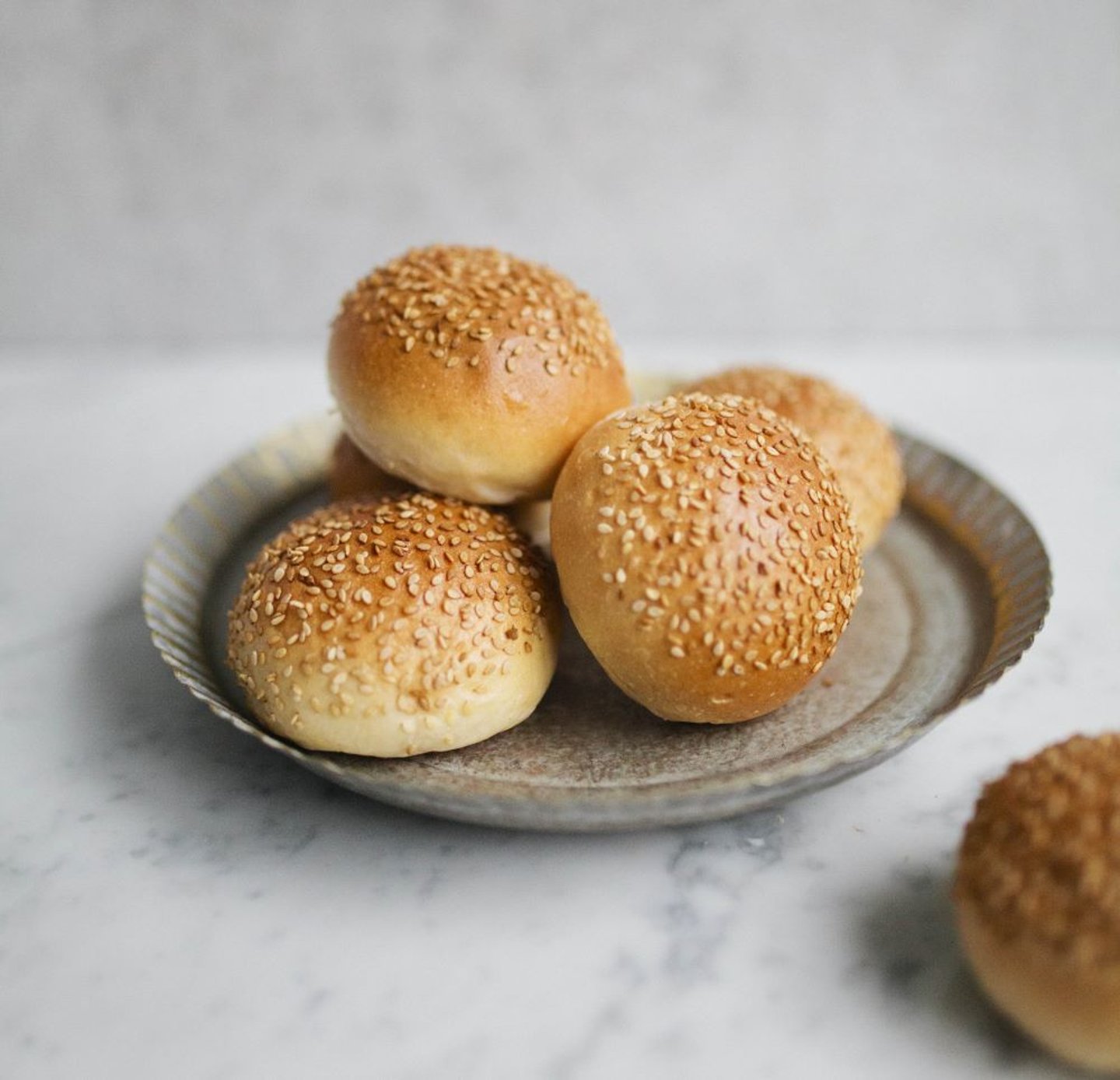 Premium bread products 
