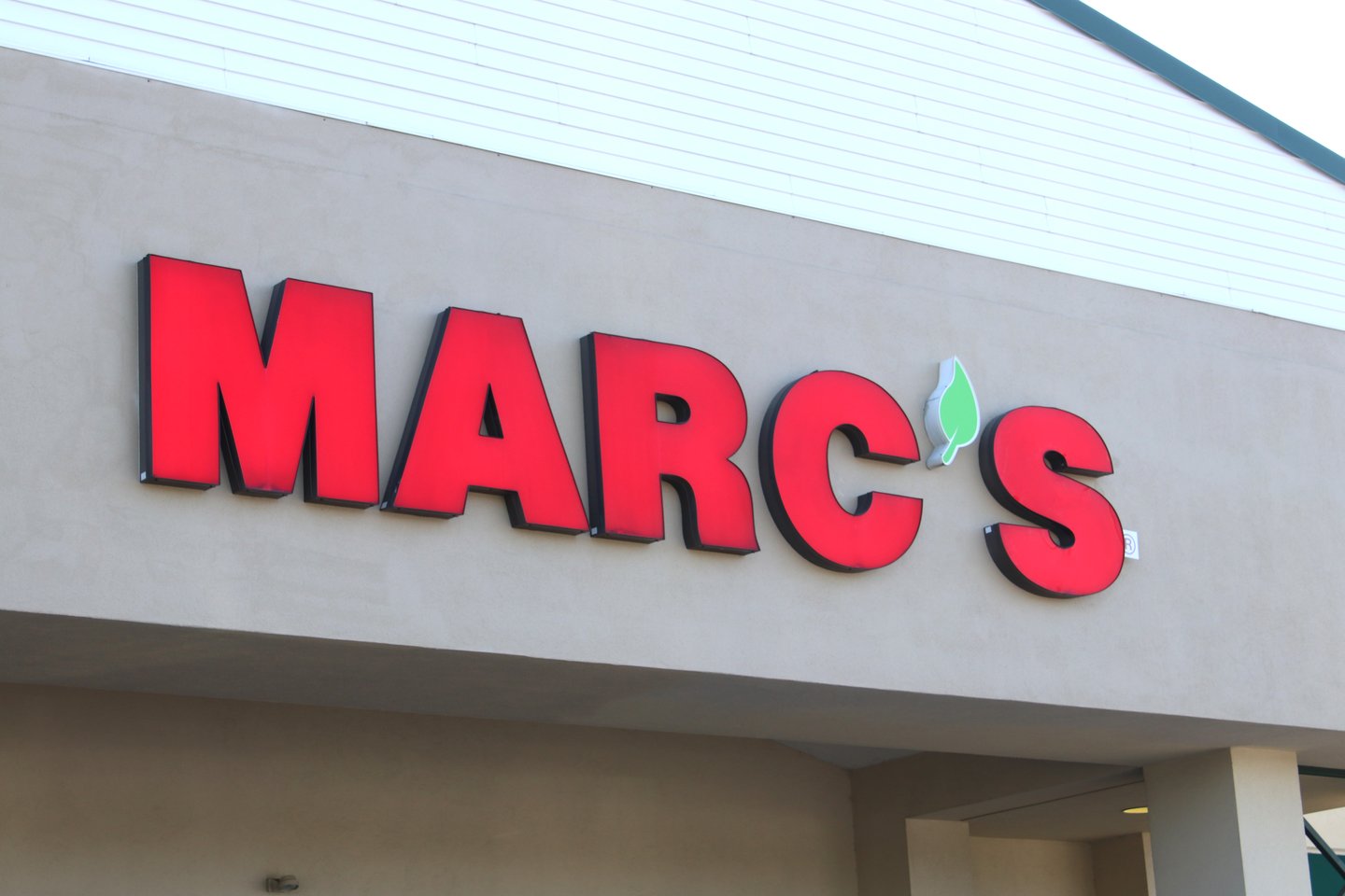 Marc's Grocery Columbus OH Main Image