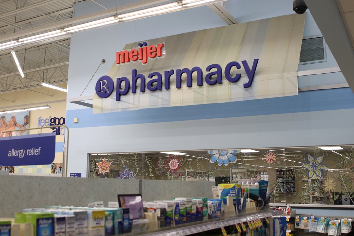 Meijer pharm