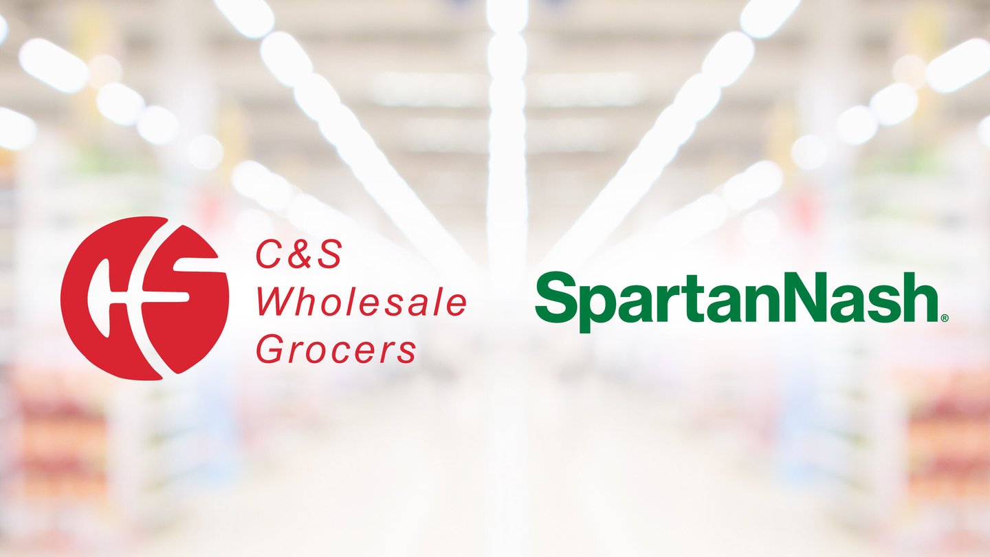 C&S SpartanNash Merger Main Image