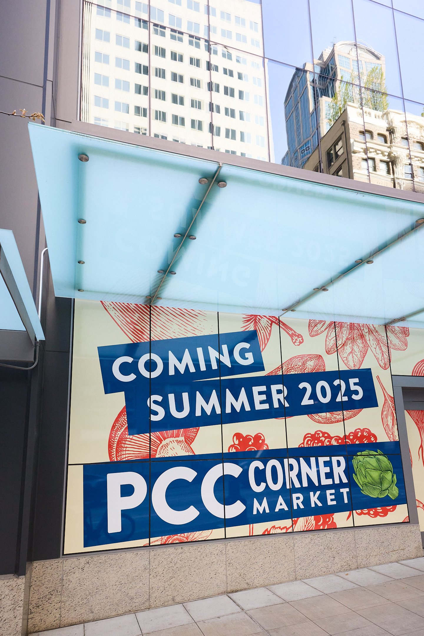 PCC downtown