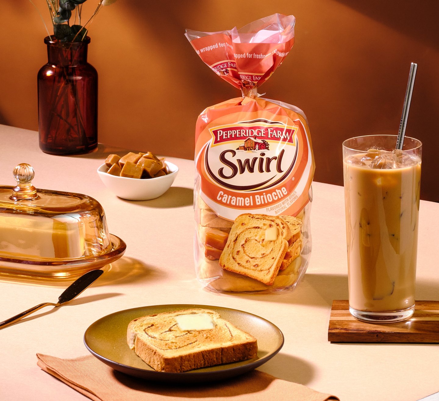 Pepperidge Farm