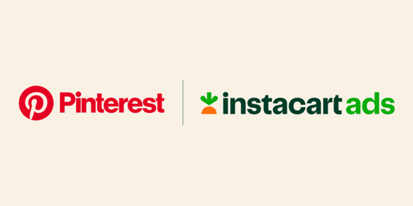 Instacart Pinterest