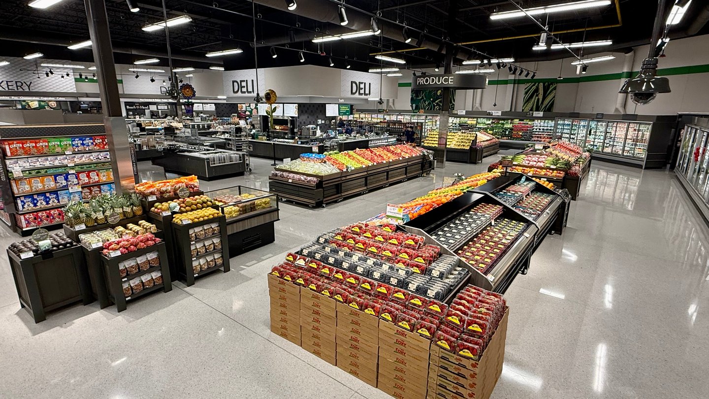 Lex produce
