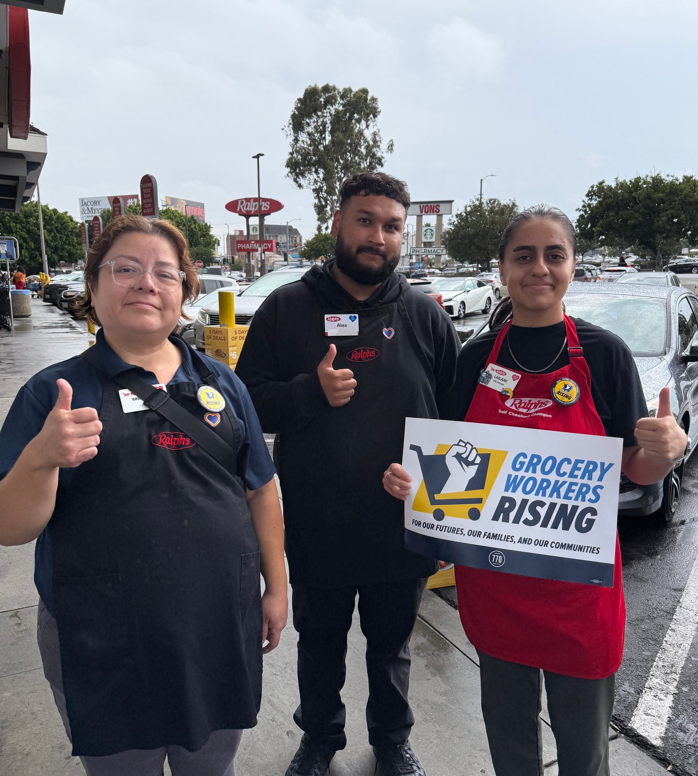 Ralphs Workers Main Image