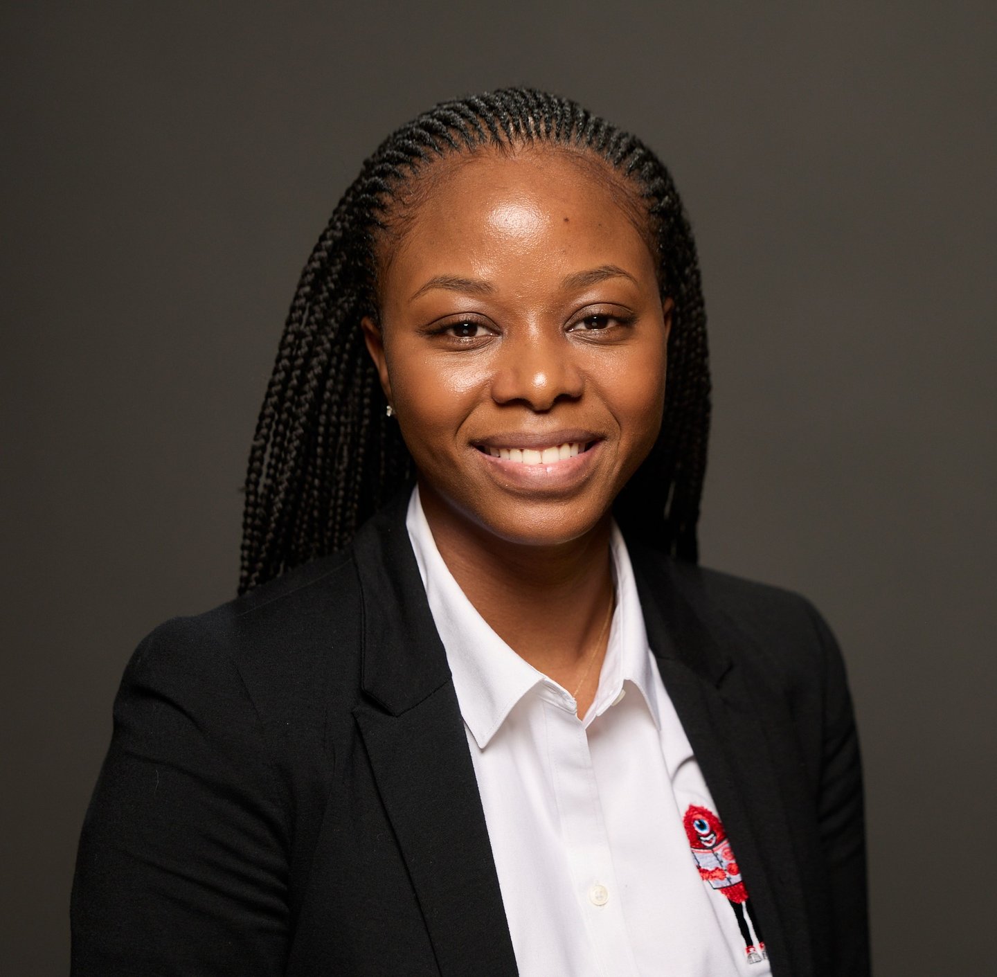 Jewel-Osco Rama Diallo Main Image
