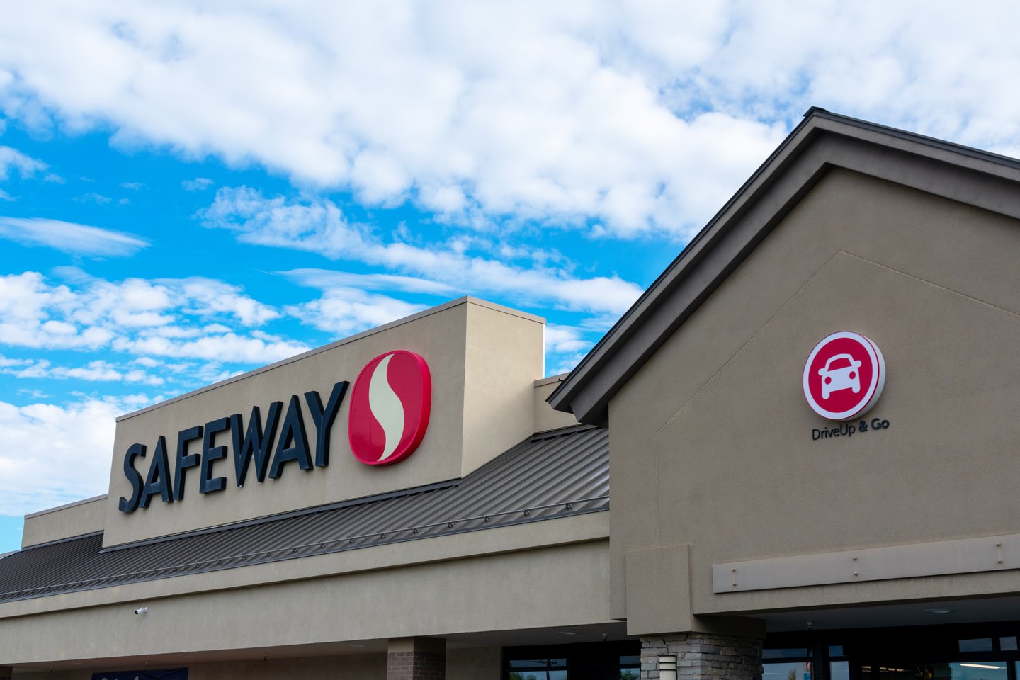 Safeway Colorado Main Image