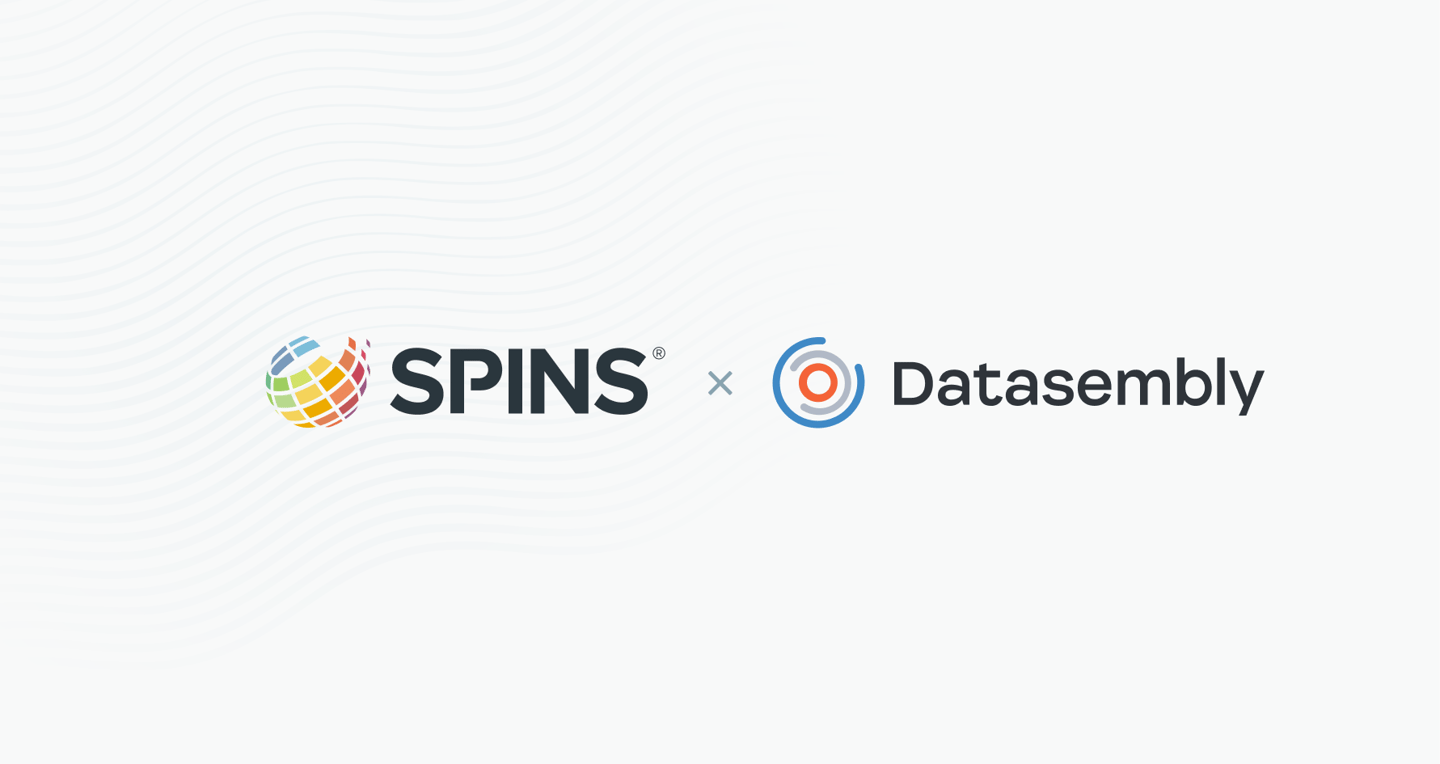 SPINS Datasembly Main Image