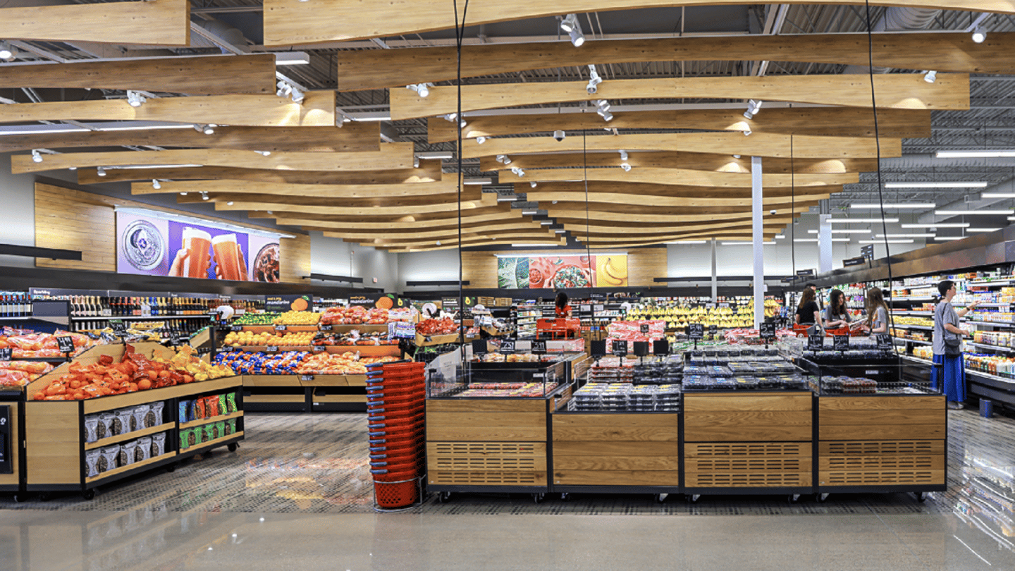 Target Denton