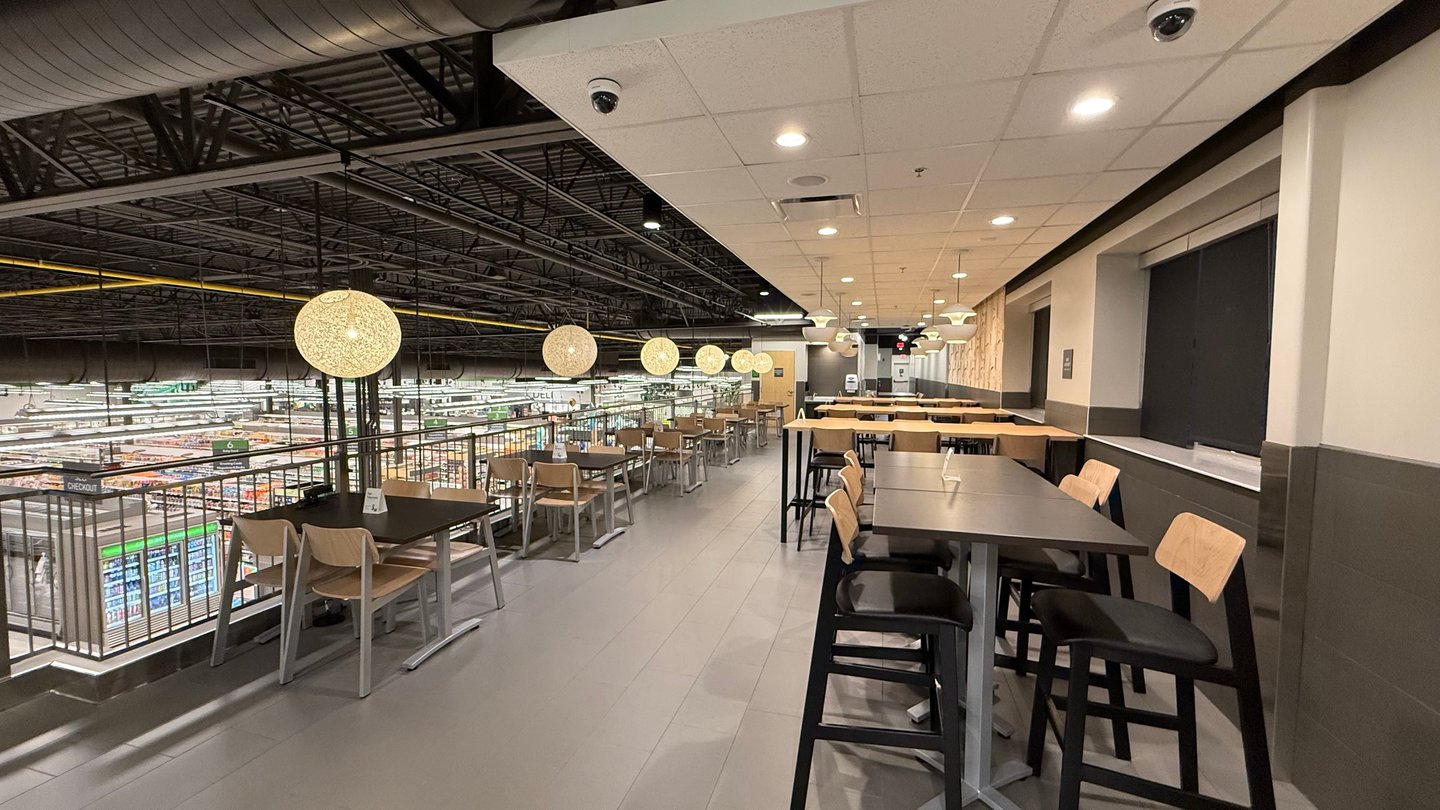 lex seating
