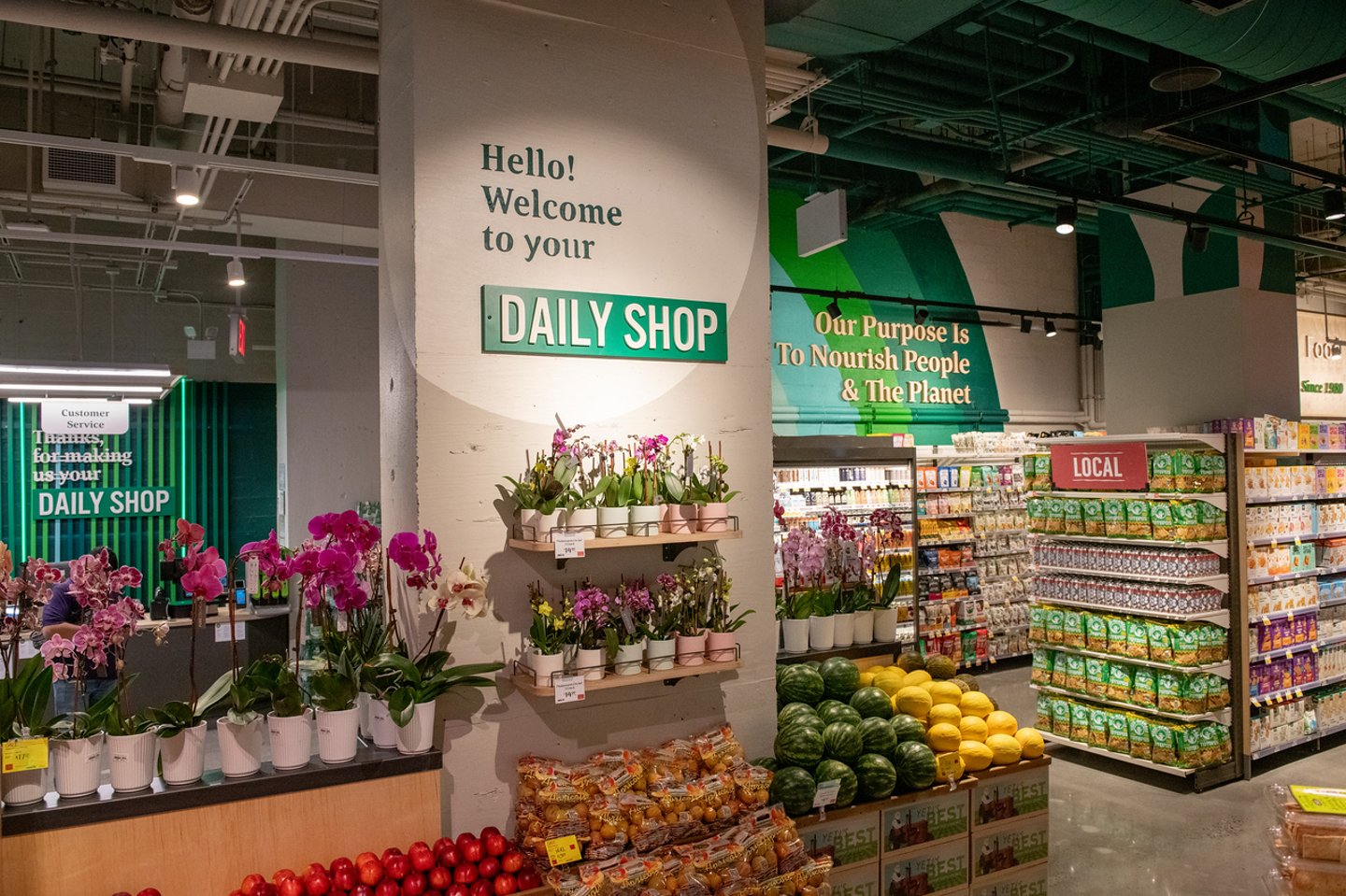 WFM Hell's Kitchen