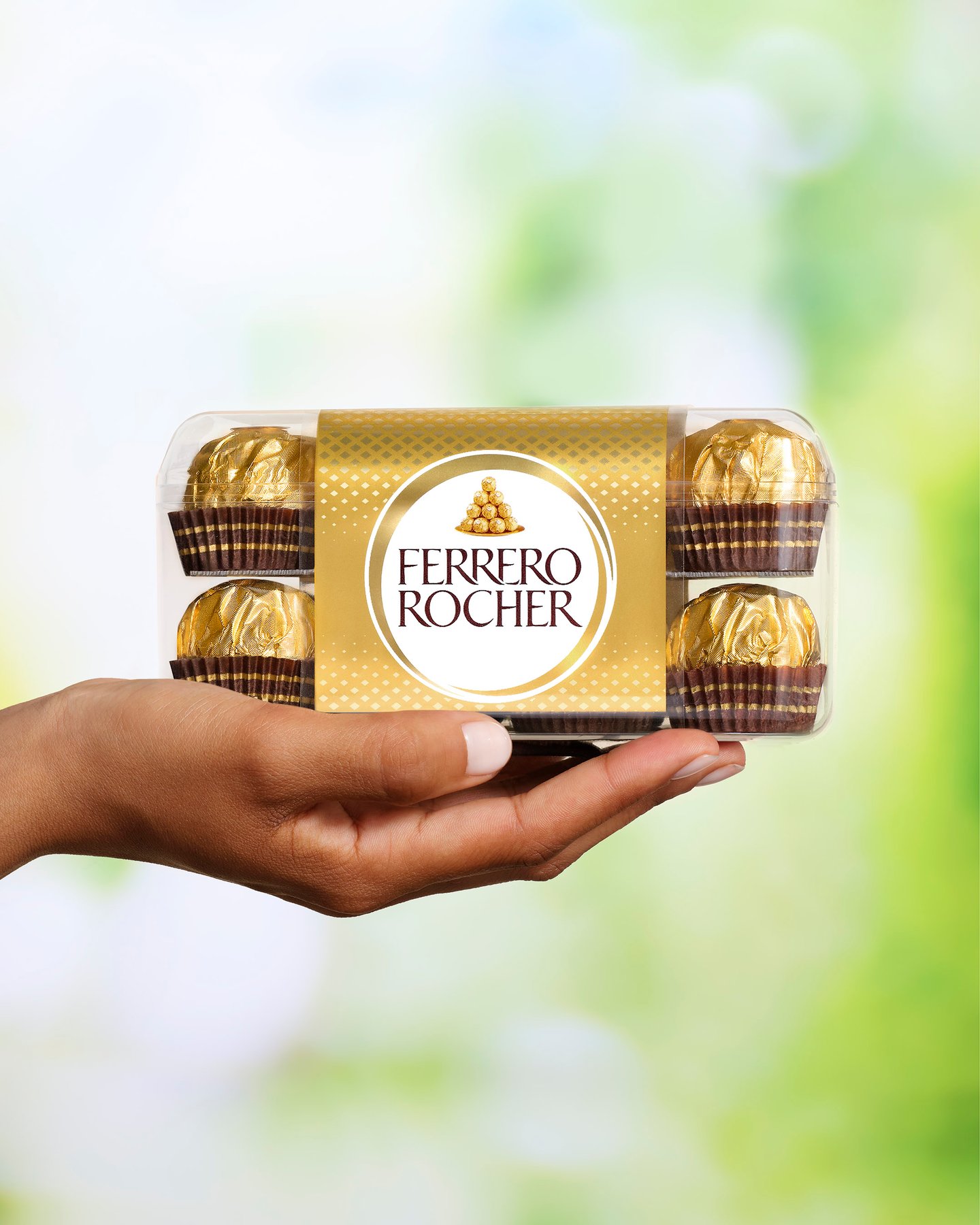 Ferrero Rocher