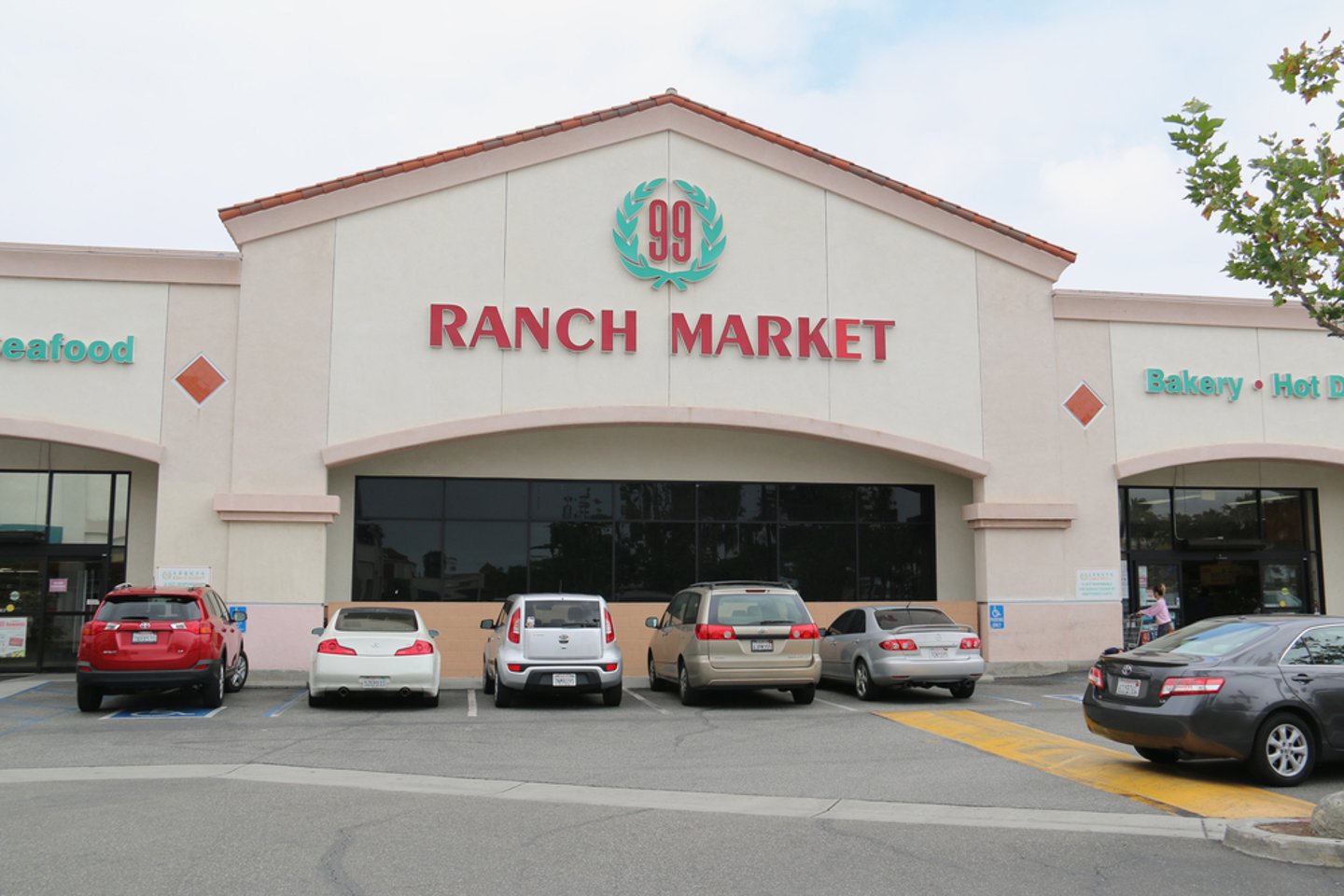 99 ranch market