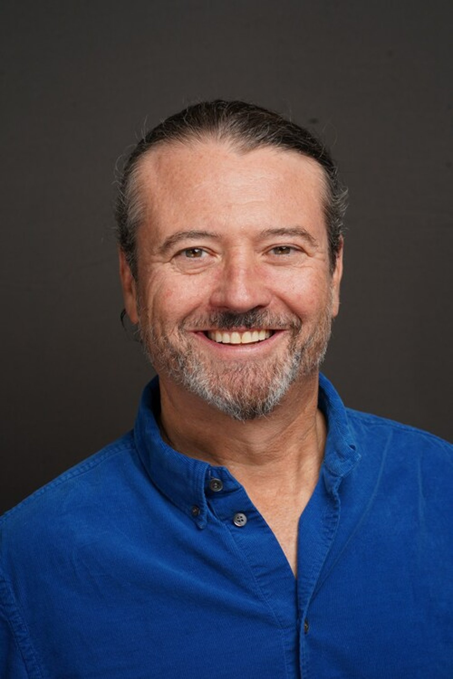 Brian Monahan AMC