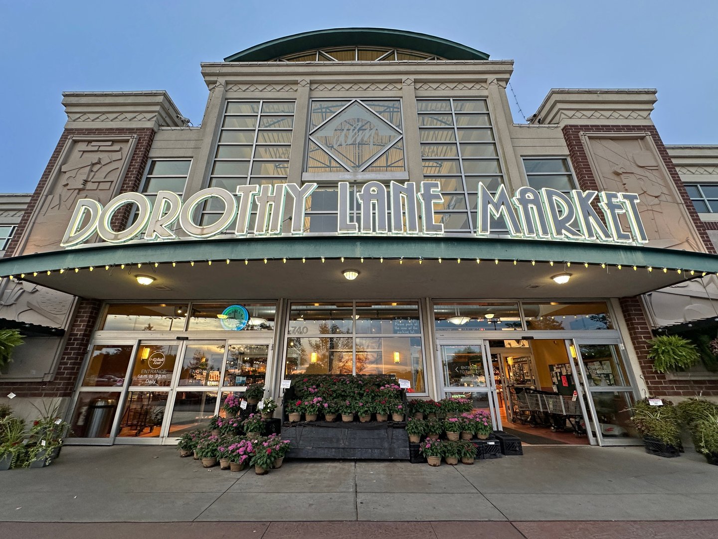 Dorothy Lane Market Springboro, OH Main Image