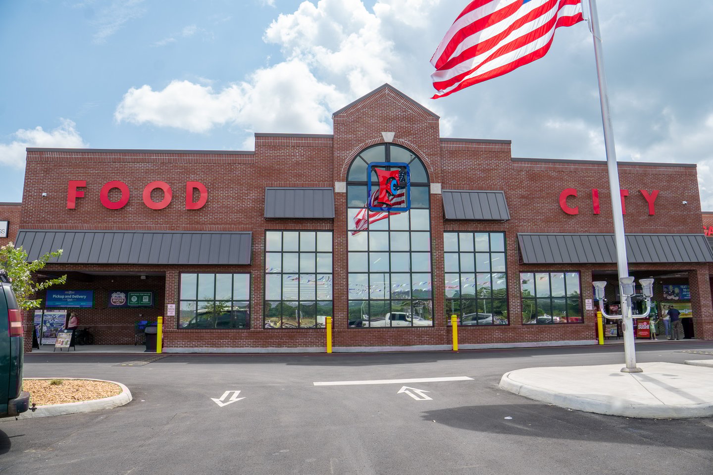 Food City, Ala.