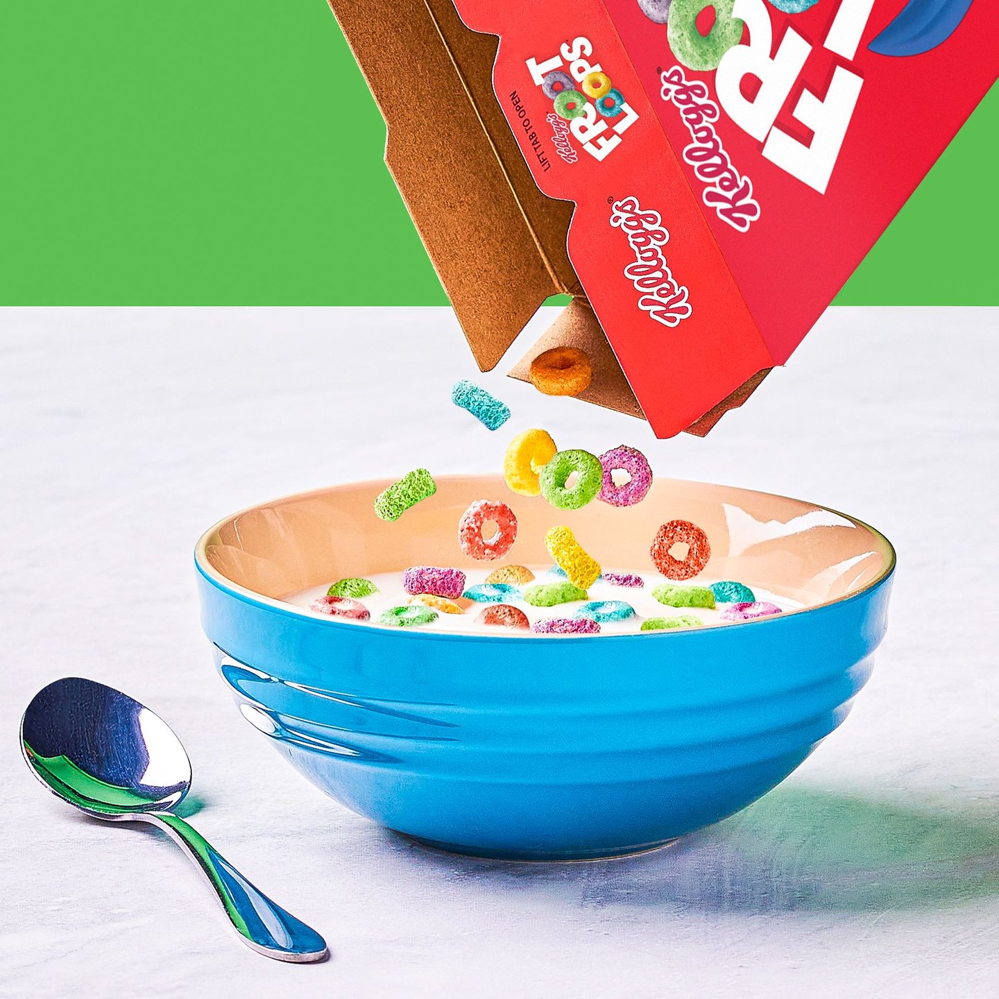 Fruit Loops