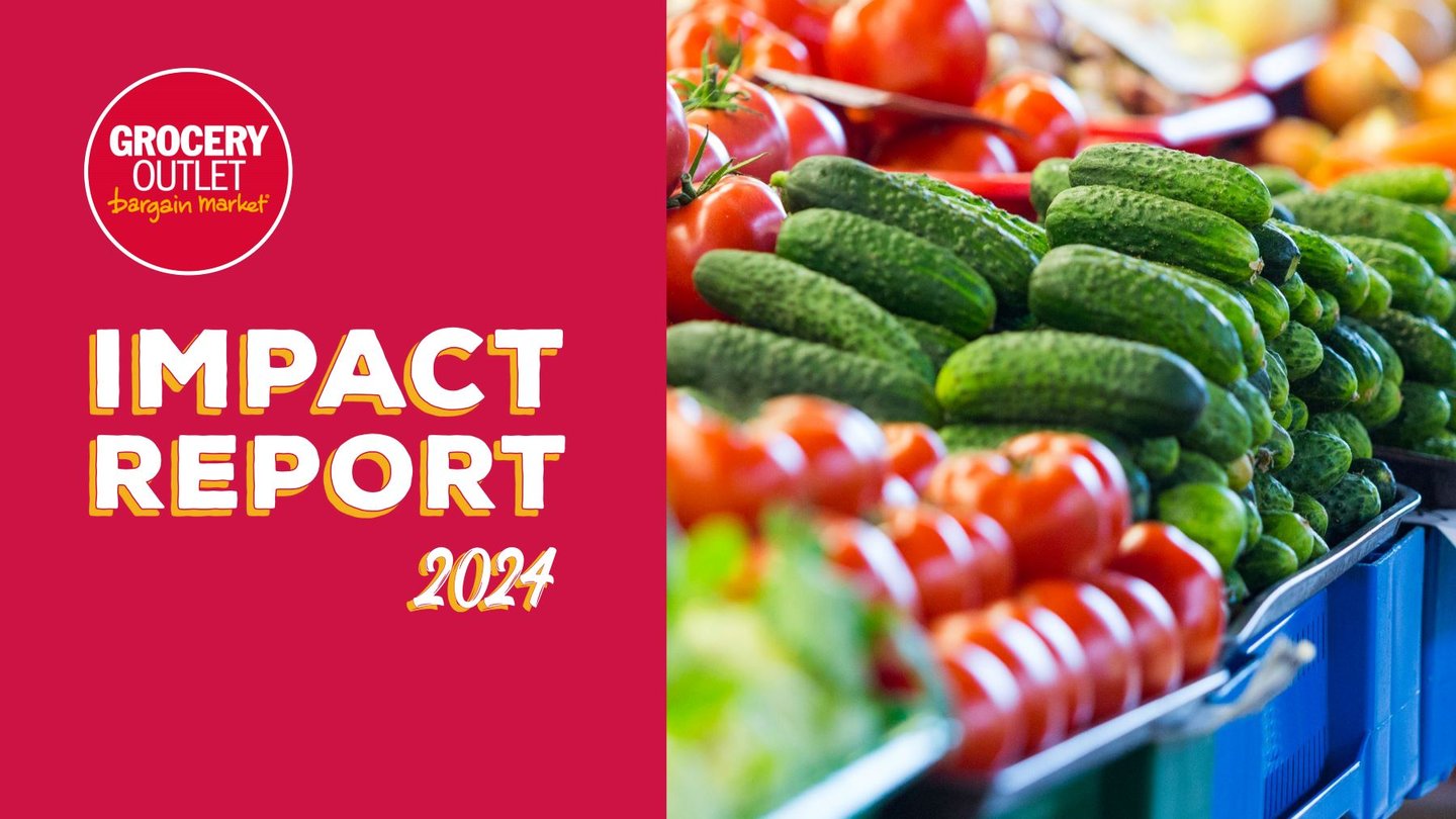 Grocery Outlet Impact Report