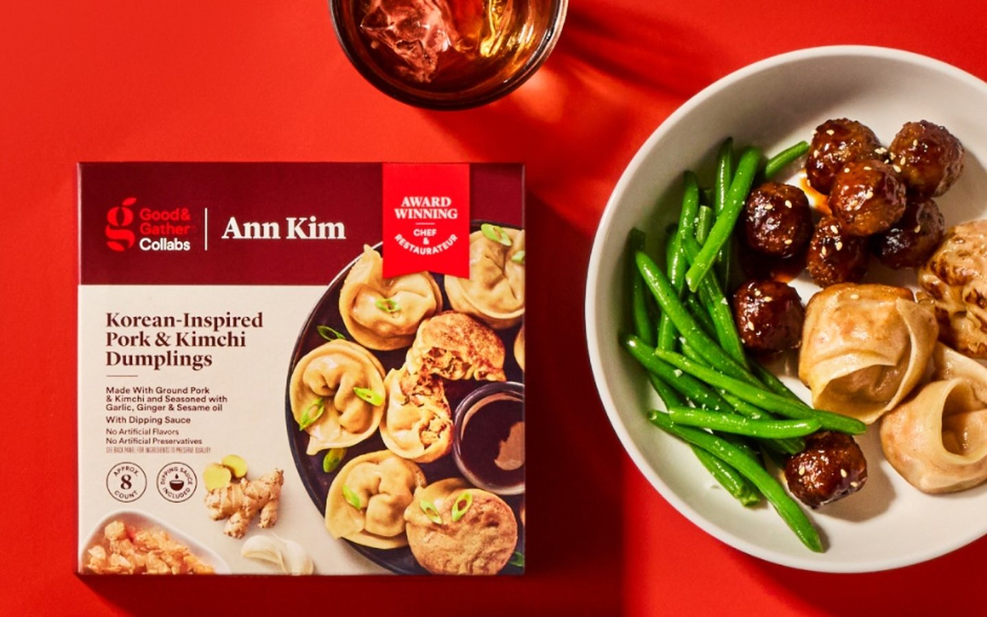 Target Store Brand