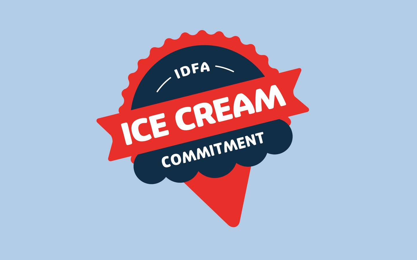 IFDA Ice Cream Commitment Main Image