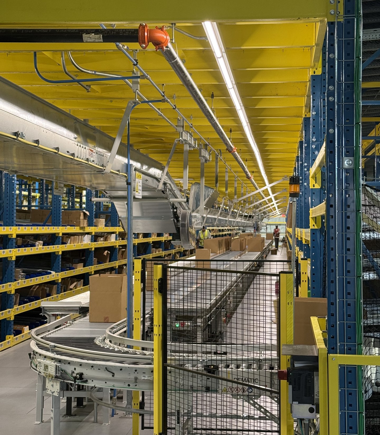 KeHE Distributors DC Elkton FL Main Image