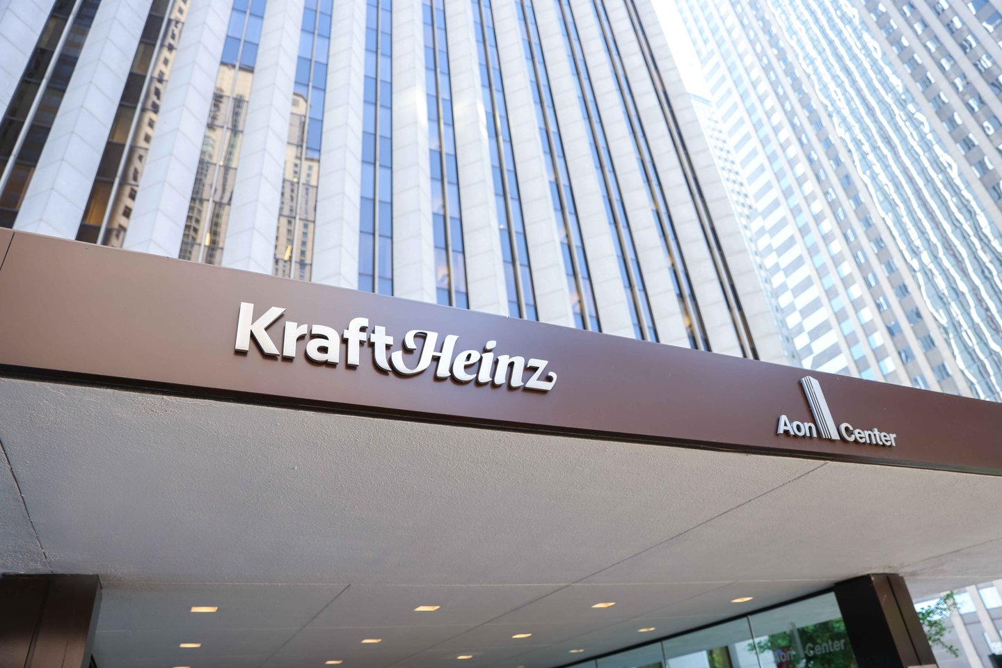 Kraft Heinz HQ