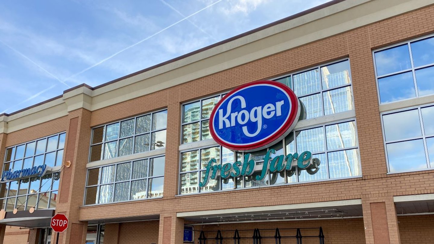 Kroger