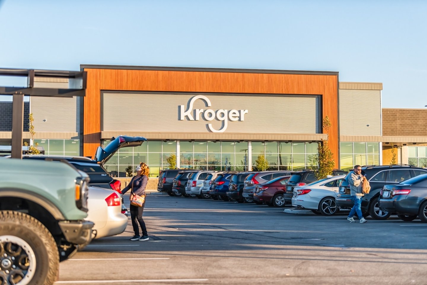 Kroger