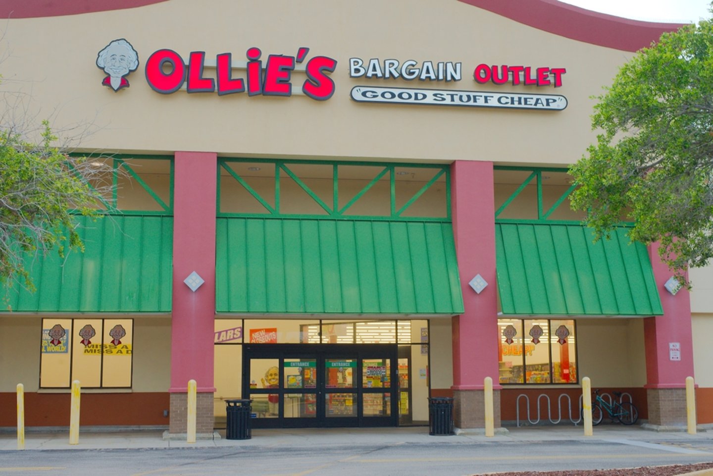 Ollie's