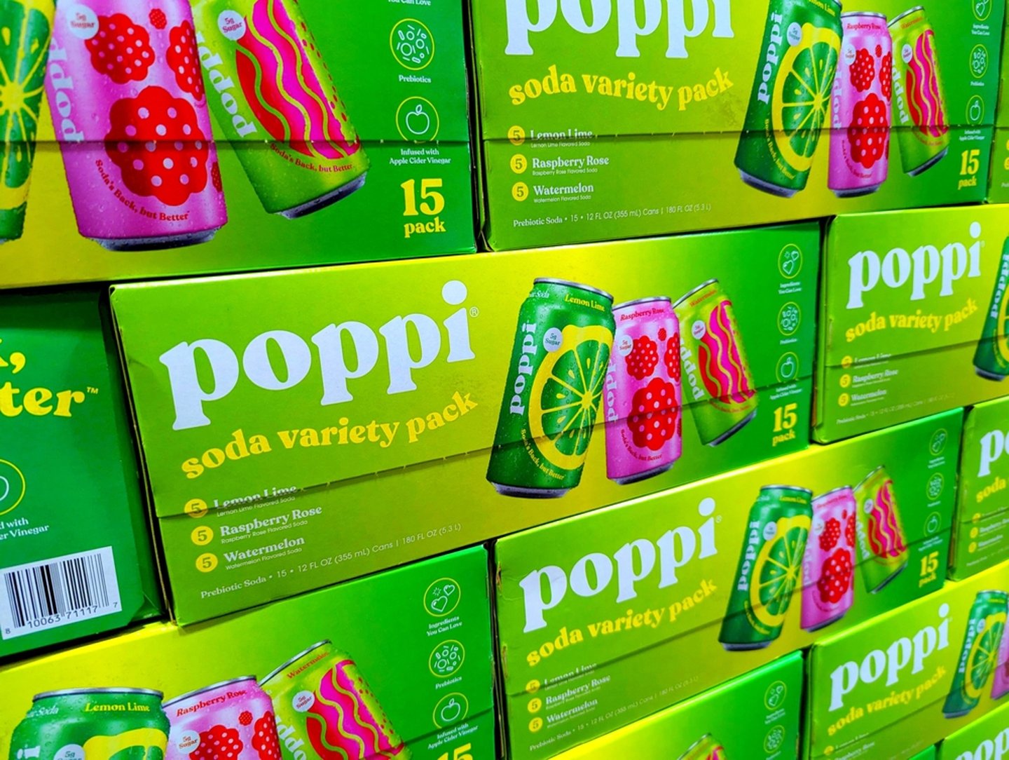 poppi boxes