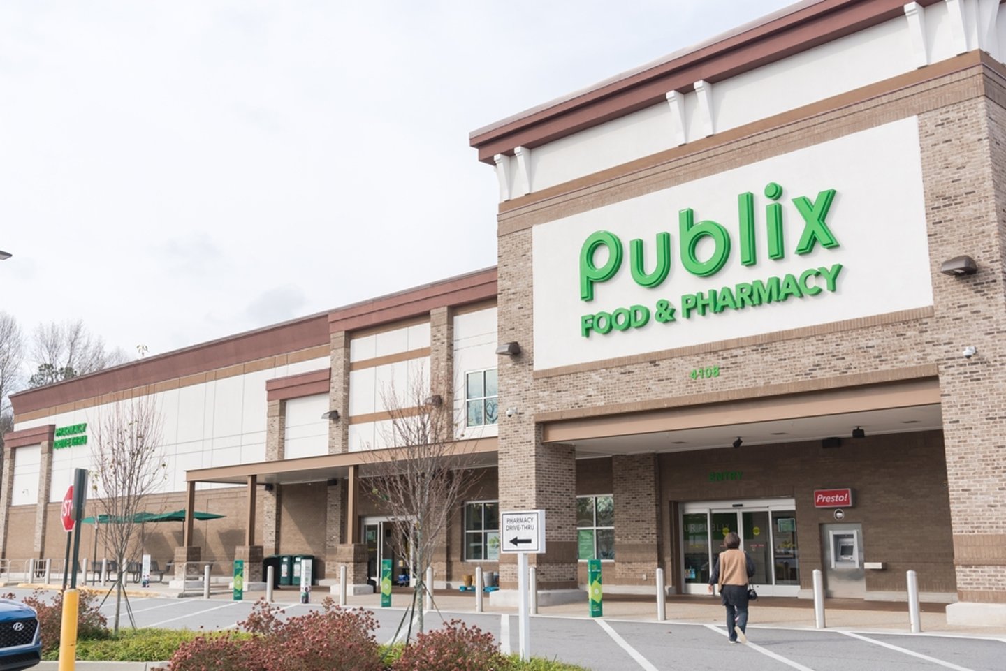 Publix