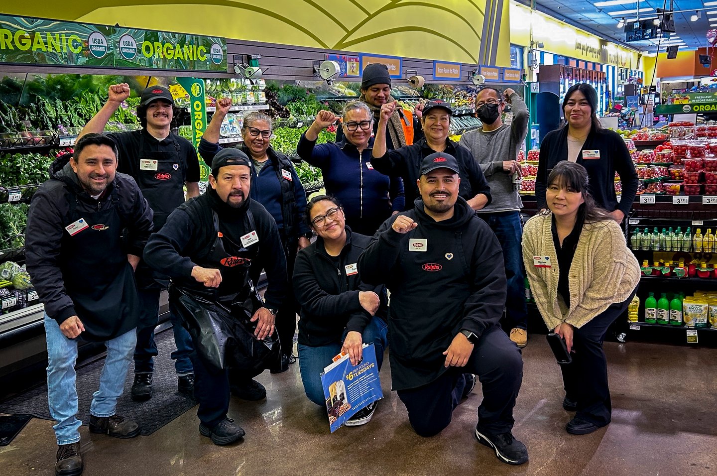 Ralphs Workers Main Image
