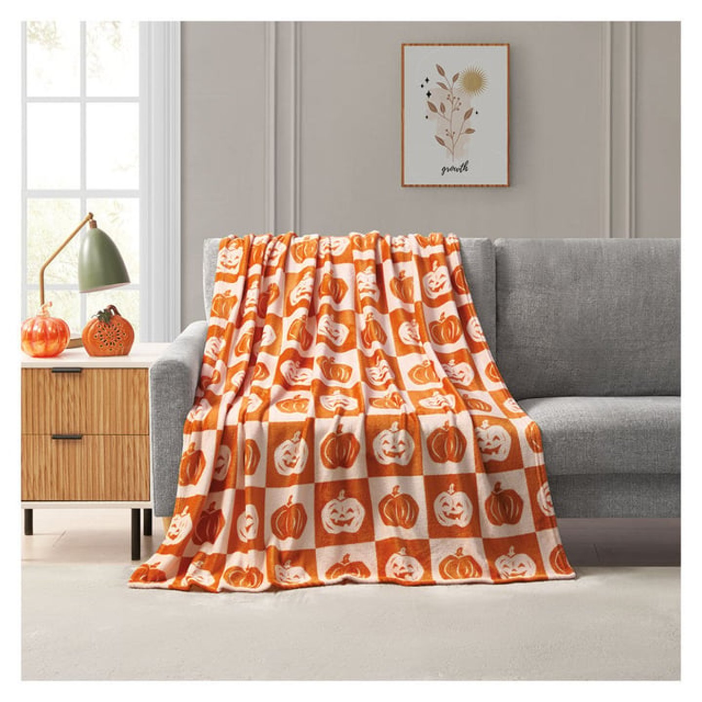 ALDI halloween 