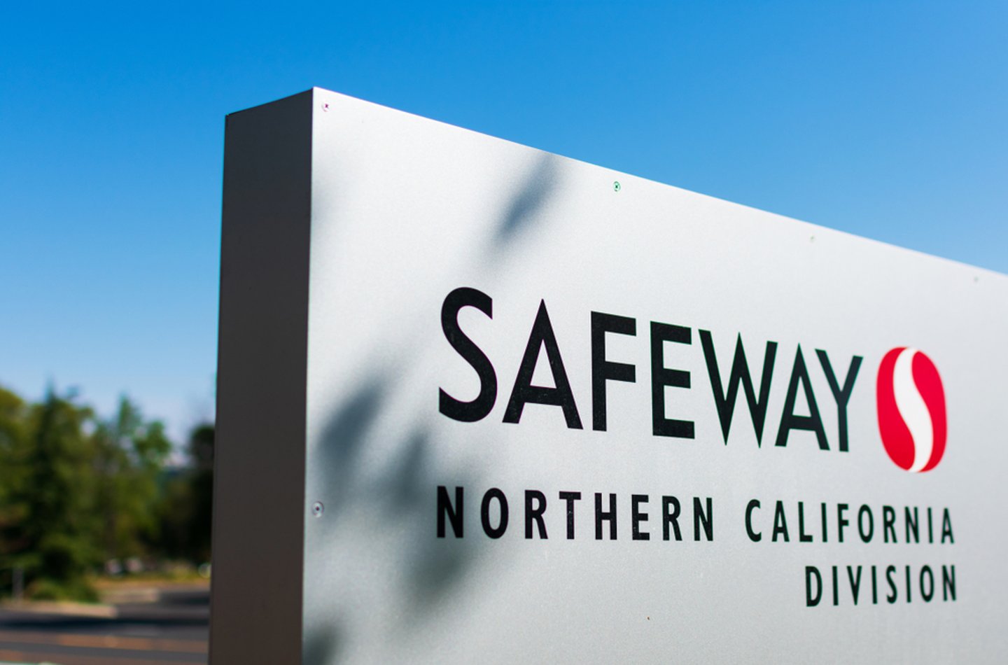 Safeway NorCal Division Main Image