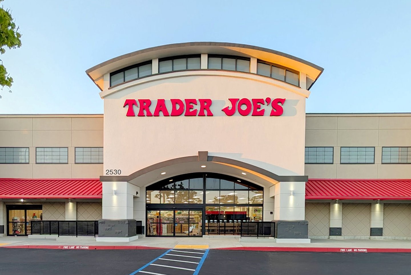 TJs in Tracy