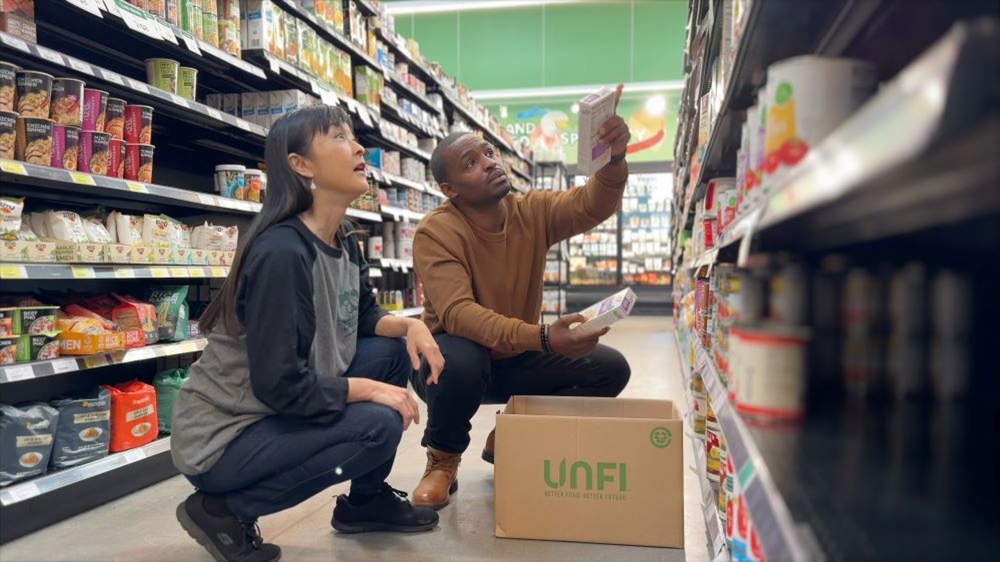 UNFI