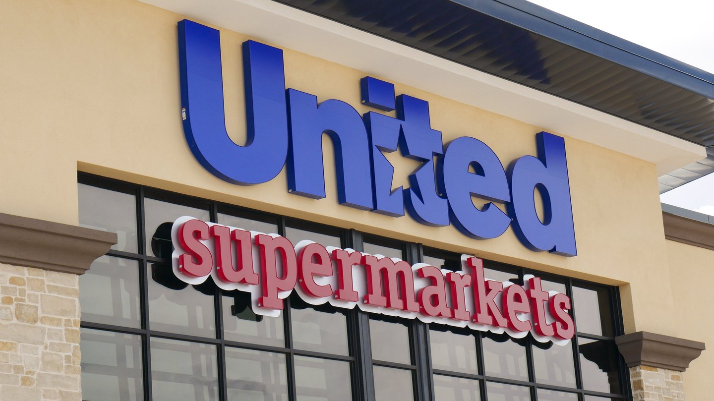 United Sign Main Image