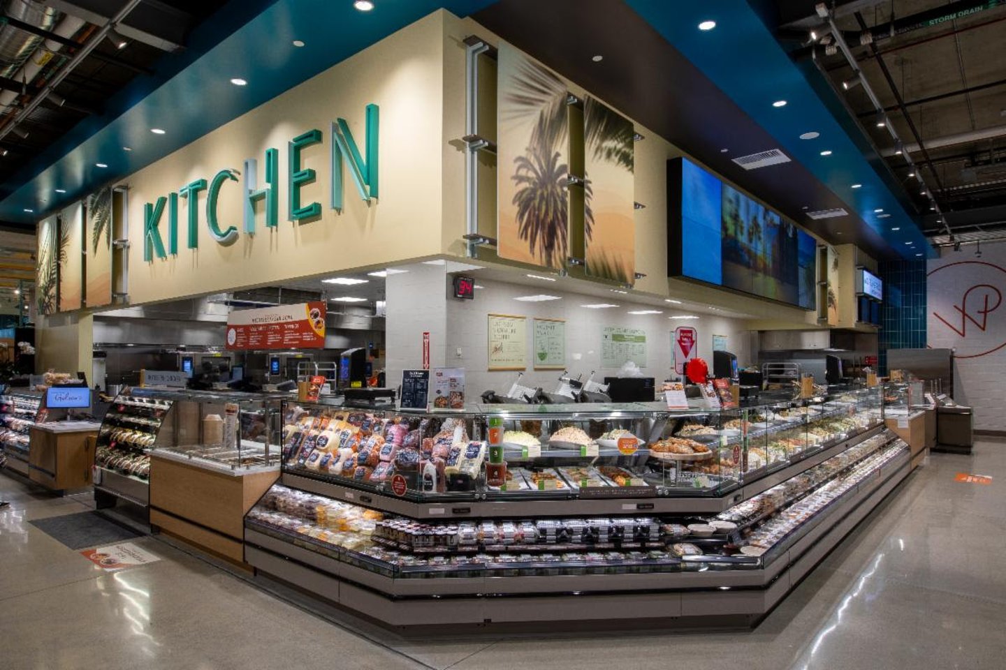 Gelson's Kitchen Main Image