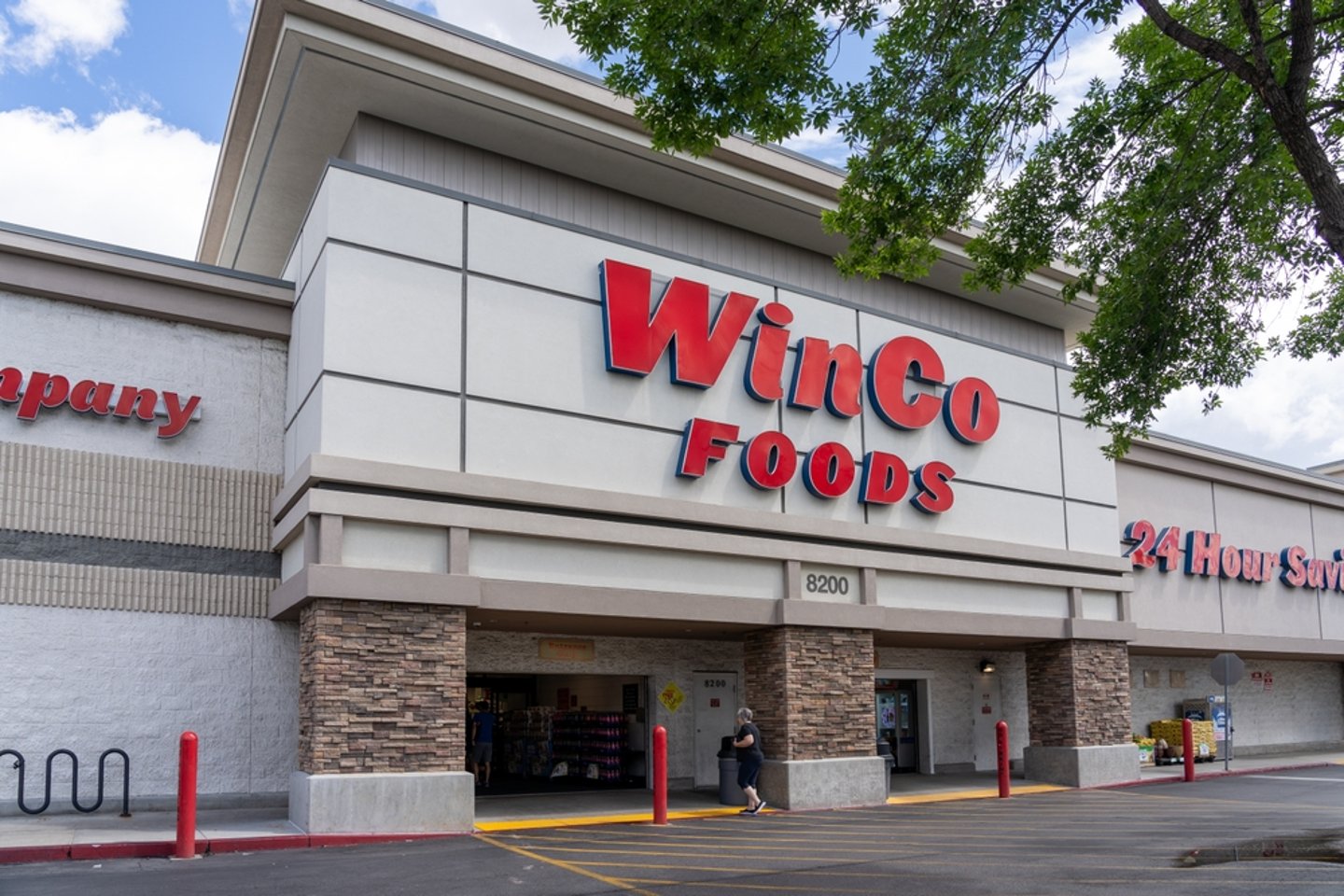 winco foods