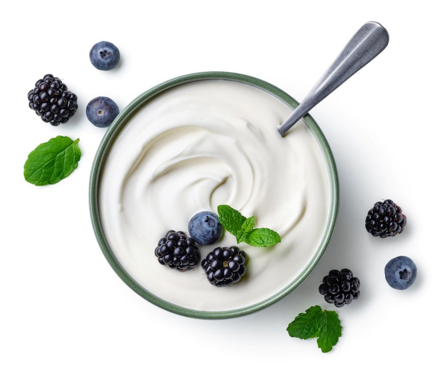 Yogurt